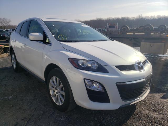 Mazda Cx-7 (2012)