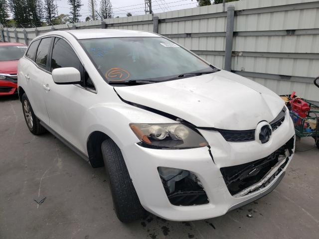 Mazda Cx-7 (2011)