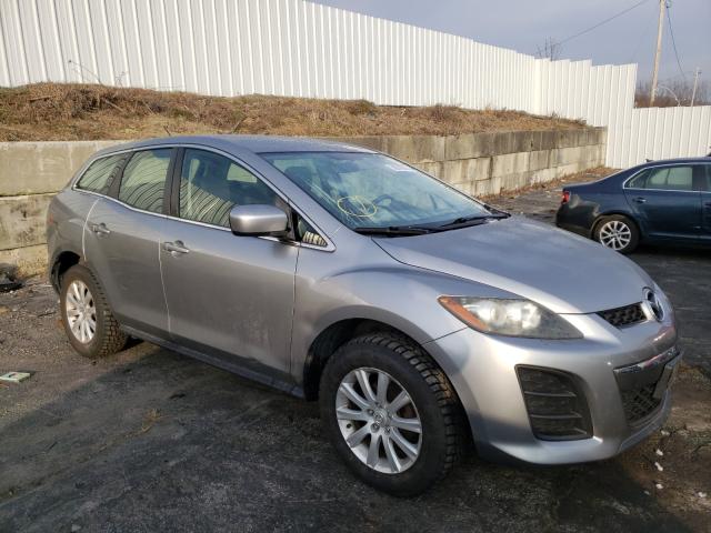 Mazda Cx-7 (2010)