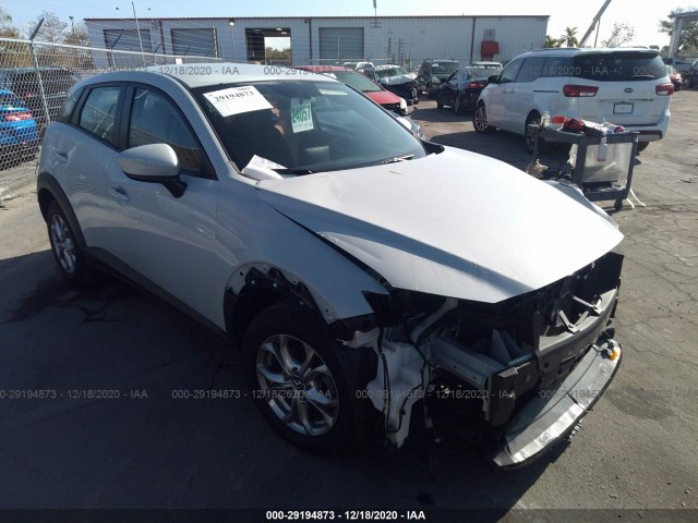 Mazda Cx-3 (2017)