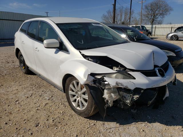 Mazda Cx-7 (2012)