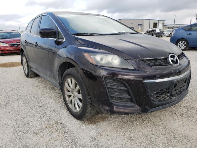Mazda Cx-7 (2011)