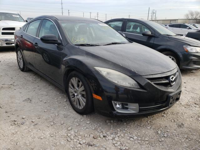 Mazda 6 s (2010)