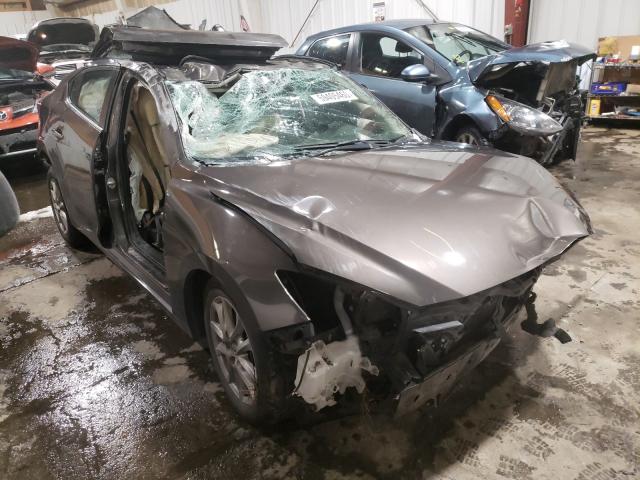 Mazda 3 grand to (2016)