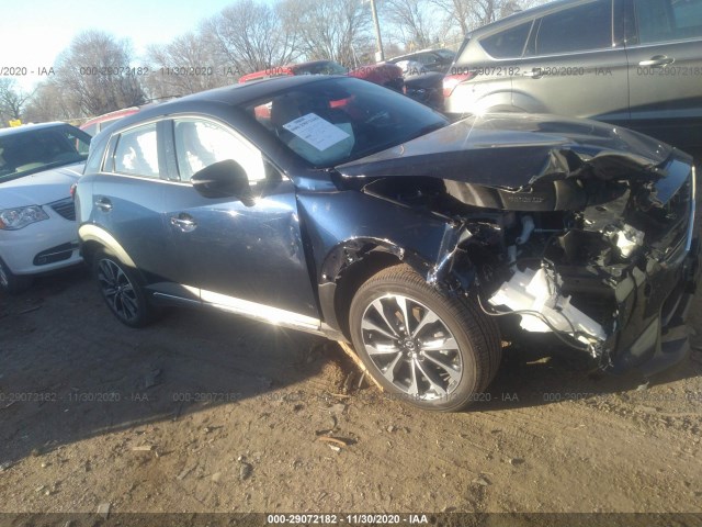 Mazda Cx-3 (2019)