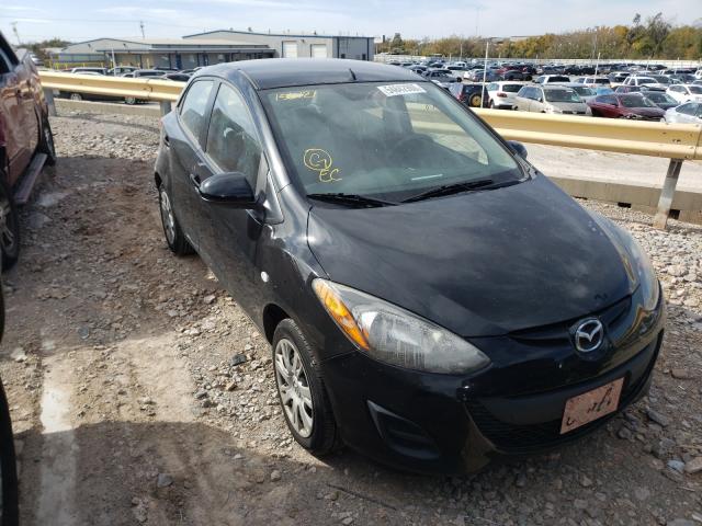 Mazda Mazda2 (2013)