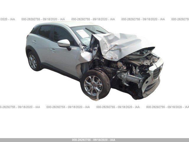 Mazda Cx-3 (2019)