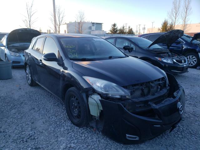Mazda 3 s (2010)