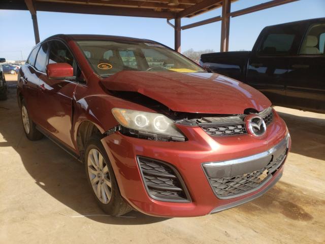 Mazda Cx-7 (2011)