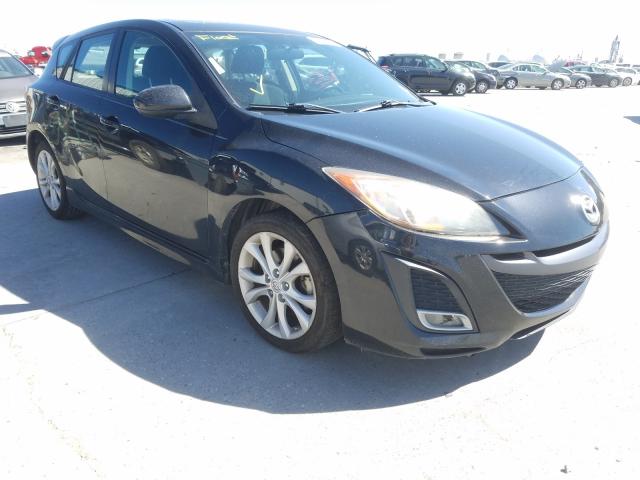 Mazda 3 s (2010)
