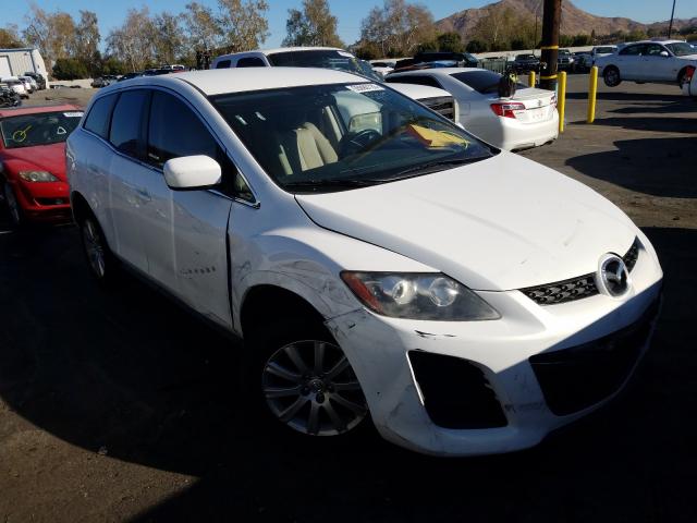 Mazda Cx-7 (2011)