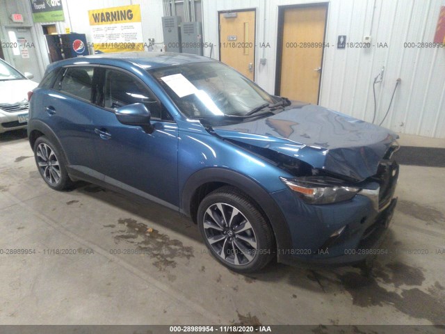 Mazda Cx-3 (2019)