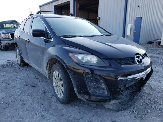 Mazda Cx-7 (2011)
