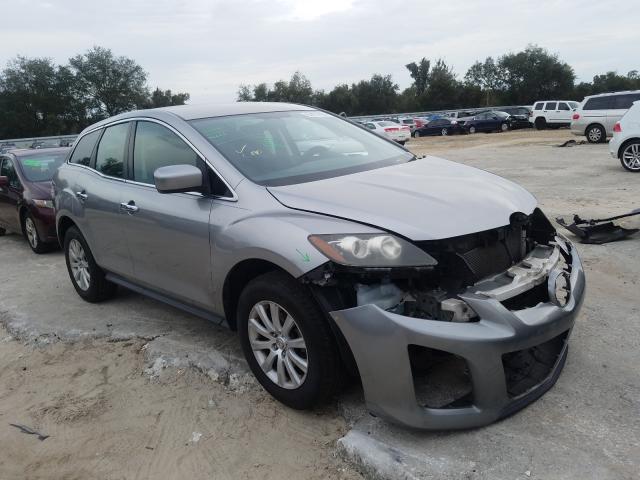 Mazda Cx-7 (2010)