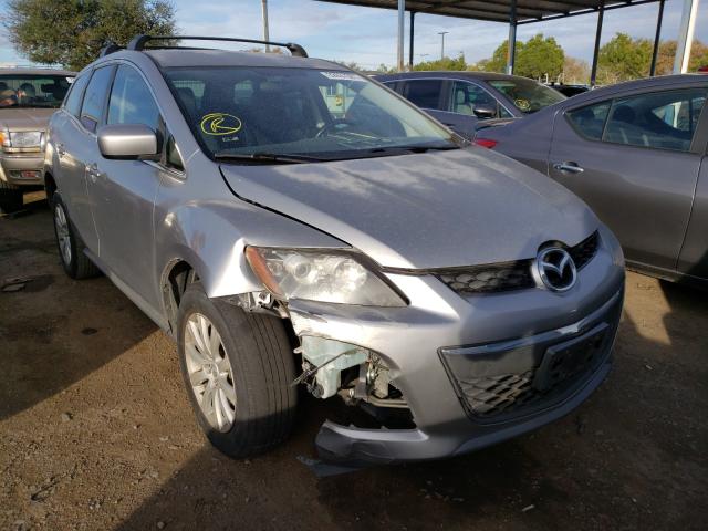 Mazda Cx-7 (2010)