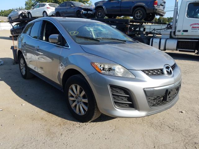 Mazda Cx-7 (2010)