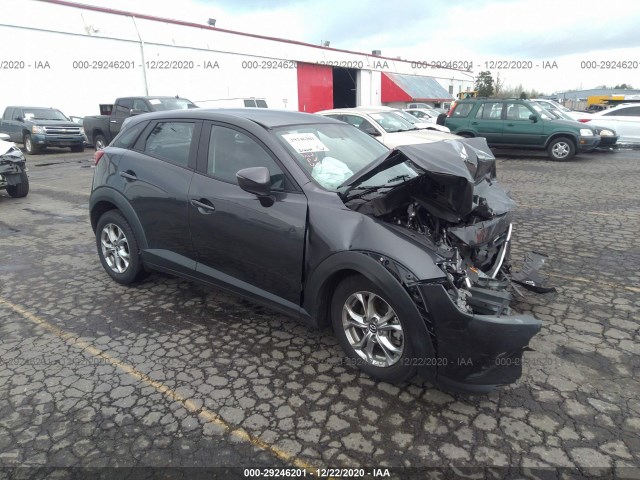 Mazda Cx-3 (2016)