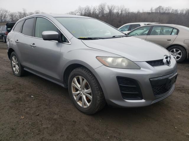 Mazda Cx-7 (2011)