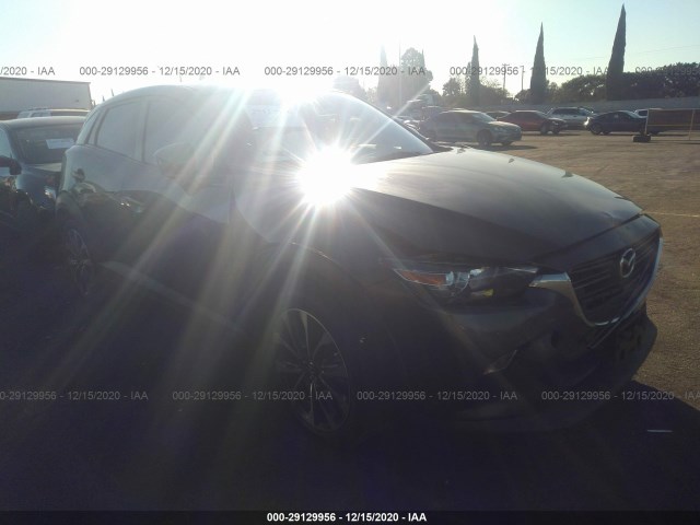 Mazda Cx-3 (2019)