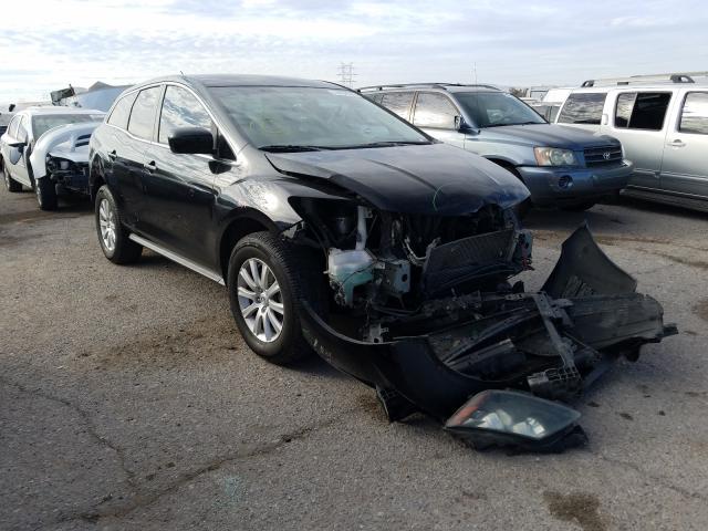 Mazda Cx-7 (2010)