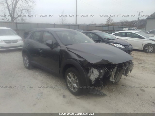 Mazda Cx-3 (2019)
