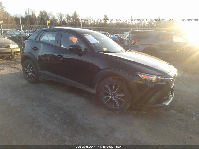 Mazda Cx-3 (2017)