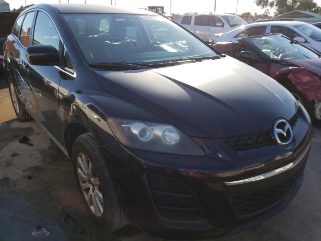 Mazda Cx-7 (2010)