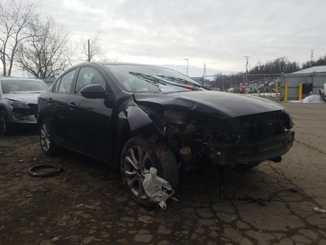 Mazda 3 s (2010)