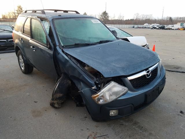Mazda Tribute s (2011)