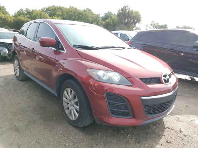 Mazda Cx-7 (2011)
