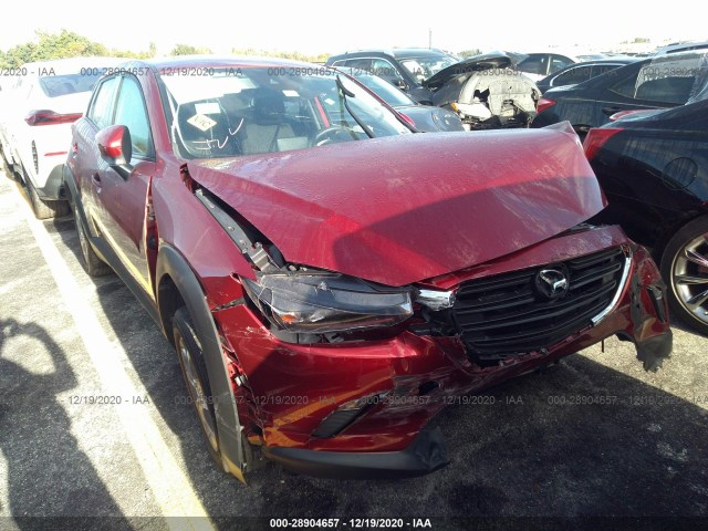 Mazda Cx-3 (2019)