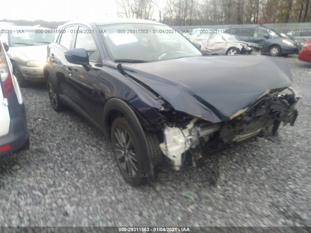 Mazda Cx-3 (2017)