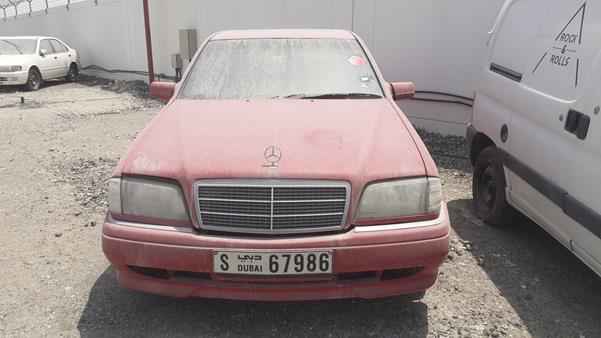 Mercedes-benz C 280 (1995)