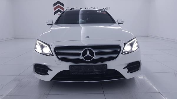 Mercedes-benz E 400 (2017)