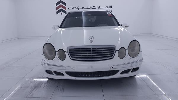 Mercedes-benz E 240 (2005)