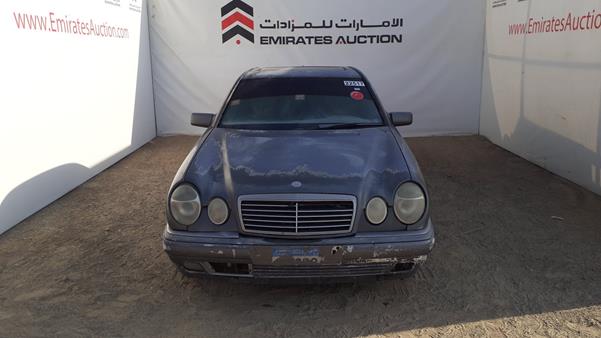 Mercedes-benz E 240 (1999)