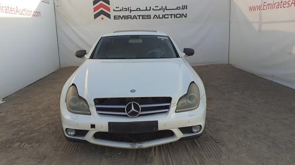 Mercedes-benz Cls 63 amg (2010)