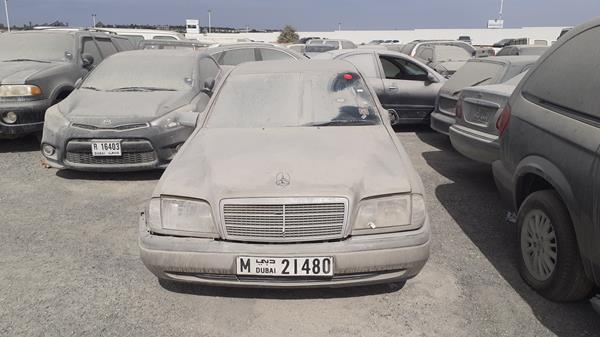 Mercedes-benz C 280 (0)