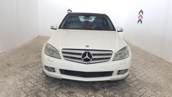 Mercedes-benz C 230 (2009)