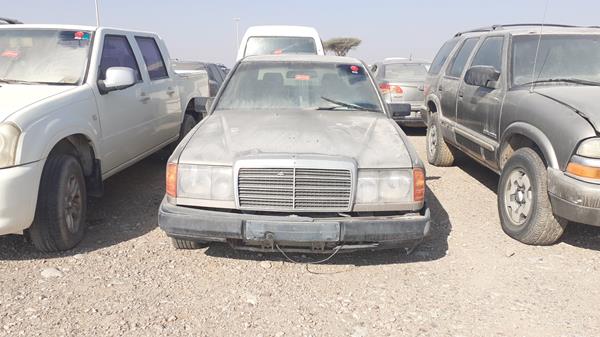 Mercedes-benz E 230 (0)