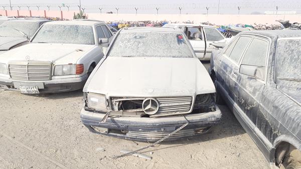 Mercedes-benz 560 sec (0)