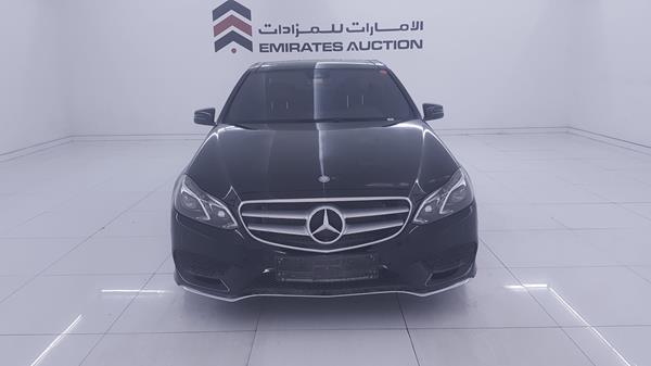 Mercedes-benz E 300 (2014)