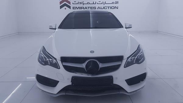 Mercedes-benz E 250 (2016)