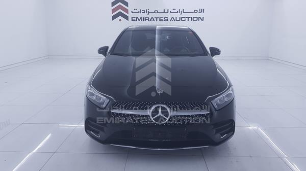 Mercedes-benz A 250 (2020)