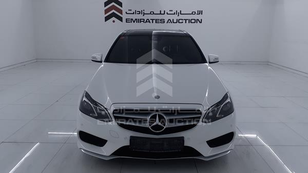Mercedes-benz E 300 (2014)