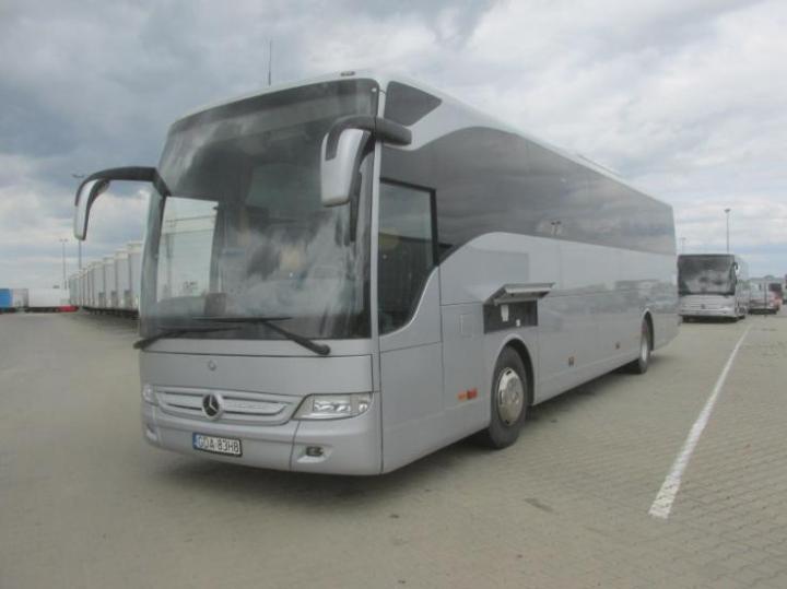 Mercedes-benz Tourismo (2016)