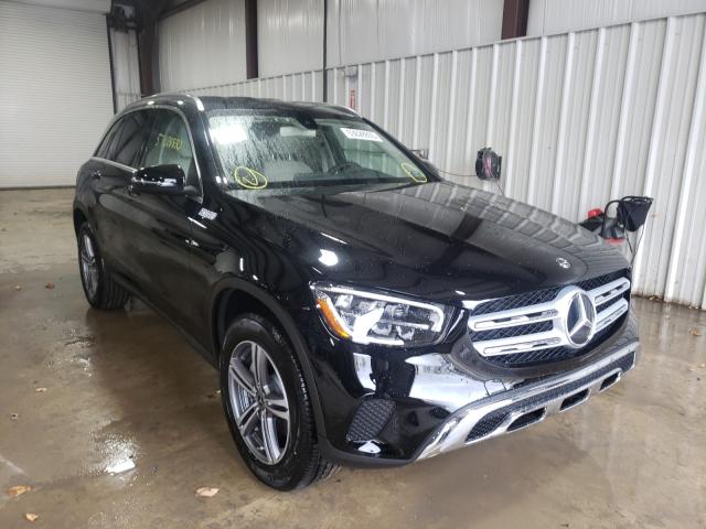 Mercedes-benz Glc 300 4m (2020)