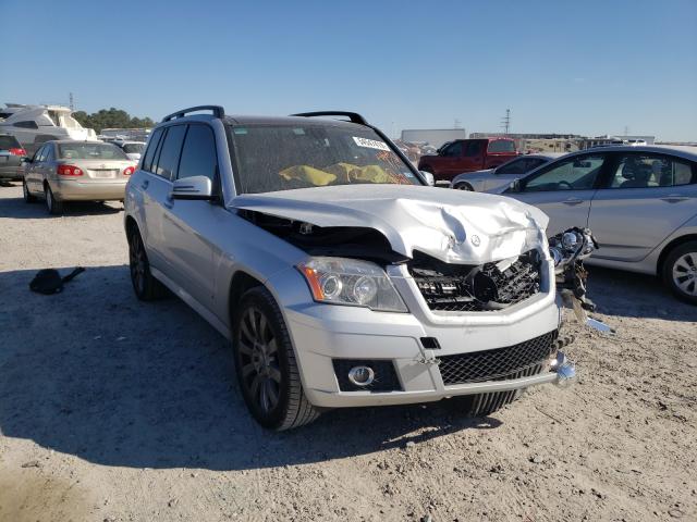 Mercedes-benz Glk 350 (2011)
