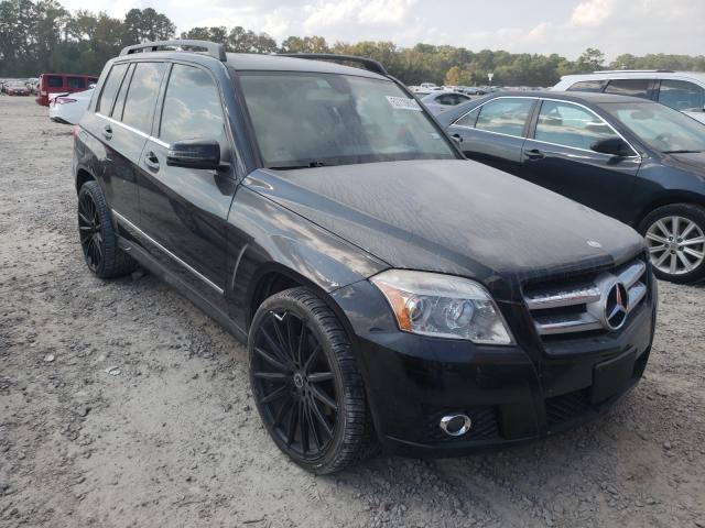 Mercedes-benz Glk 350 (2011)
