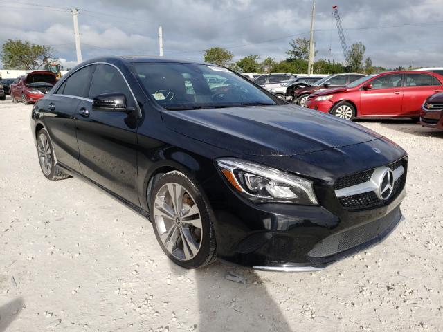 Mercedes-benz Cla 250 (2019)